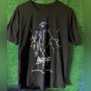 Lightning Tee